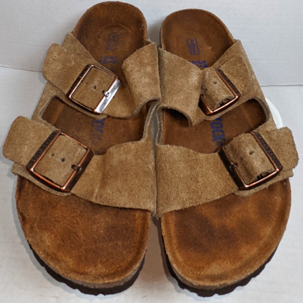 Birkenstock Sandals